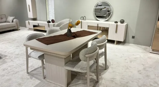 Product img 2, Kosova Yemek Odası Takımı